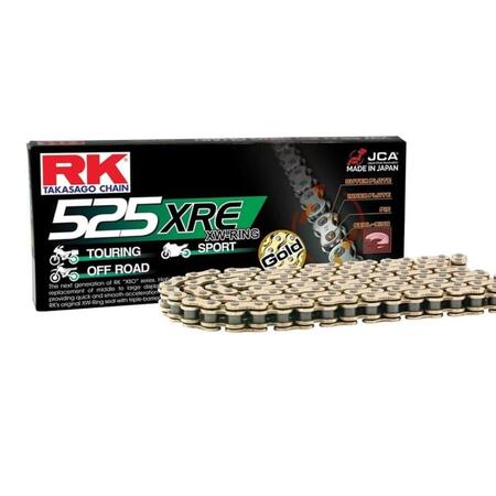 GB525XRE 114L