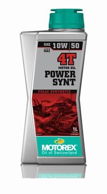 POWER SYNT