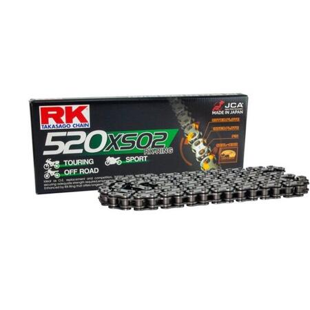 520XSOZ2 120L