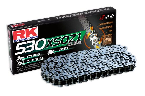 530XSO