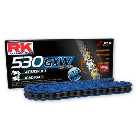 BB530GXW 118L 