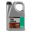 TOPSPEED4L