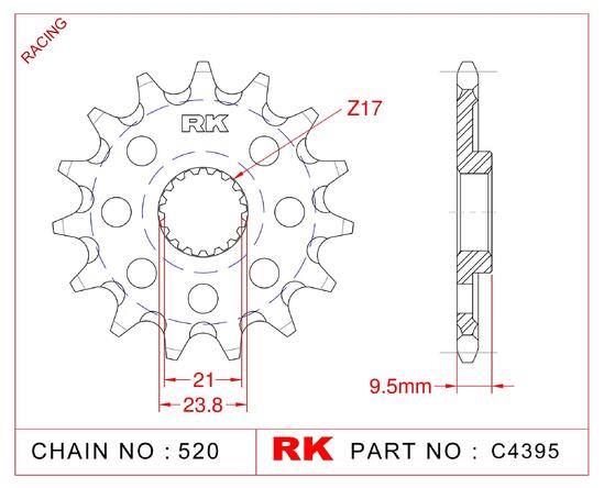C4395-13BK8