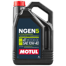 10W-40