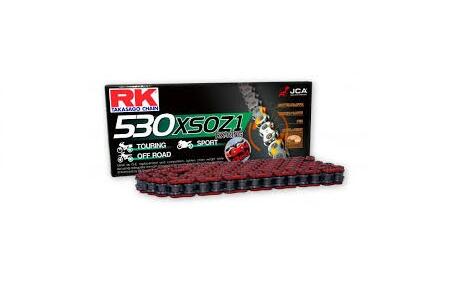 RR530XSO