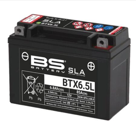 BTX6.5L