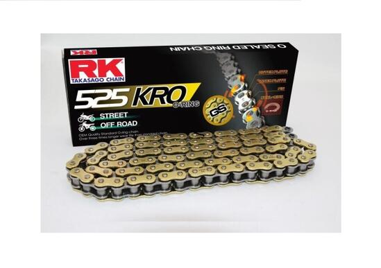 GS525KRO 124L