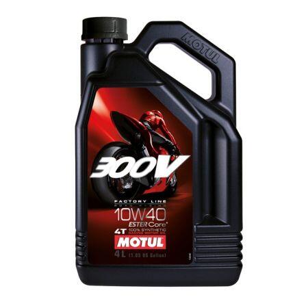 300V10W40