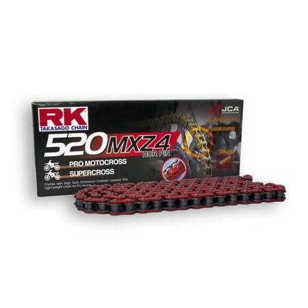  RR520MXZ4