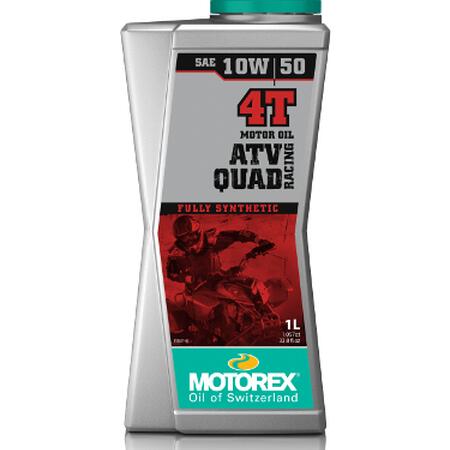 ATV QUAD 10W50 RACING