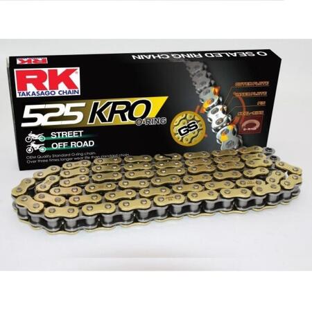 GS525KRO 124L