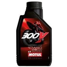 300V10W40