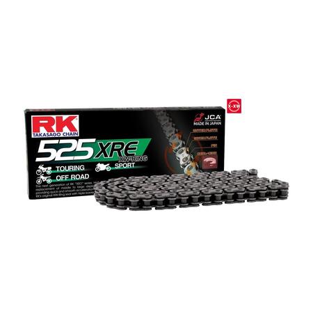 525XRE-118