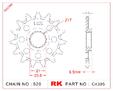 C4395-13BK8
