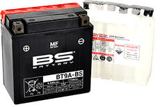 BS BATTERY BT9A-BS