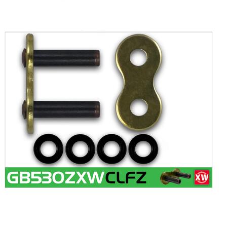 GB530GXWCL
