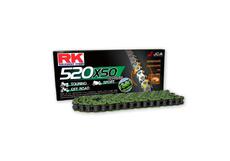 MM520XSO 120L GREEN