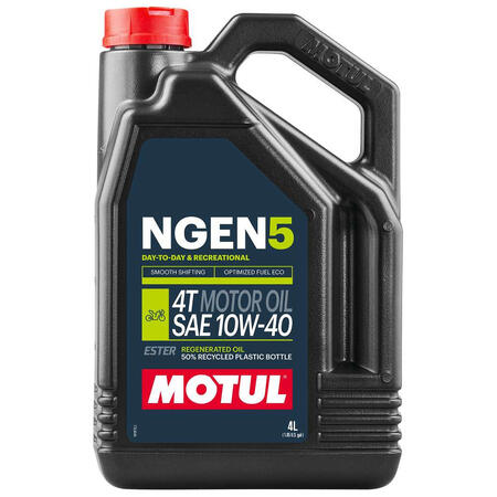 10W-40