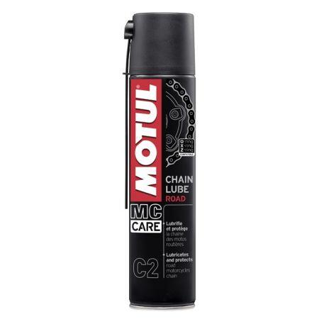 CHAINC2LUBE
