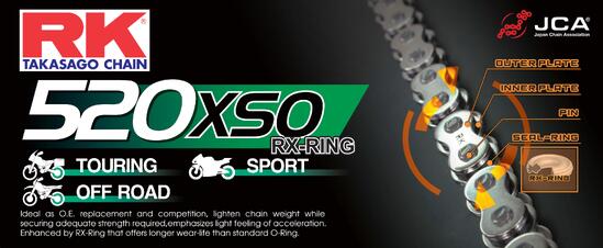 520XSO 112L