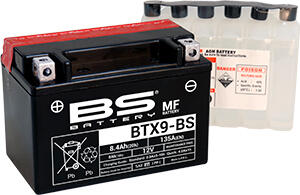 BTX9-BS