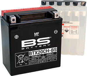 BTX20CH-BS YTX20CH-BS