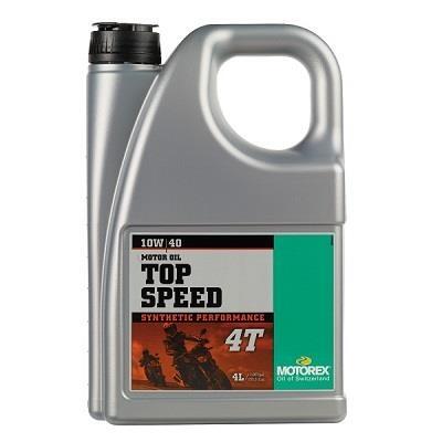 TOPSPEED4L