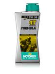 FORMULA 15W50