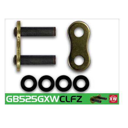 gb525gxw