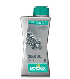 gear oil 10w30