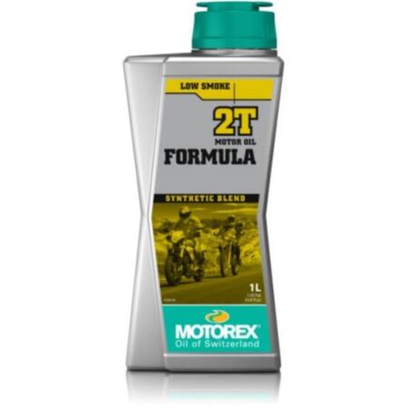 formula 2t