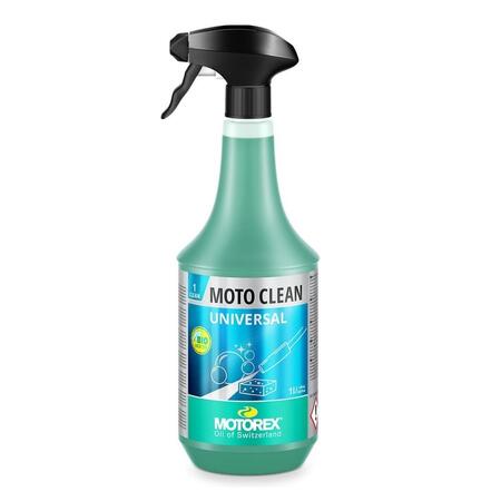 CLEAN UNIVERSAL 1L.
