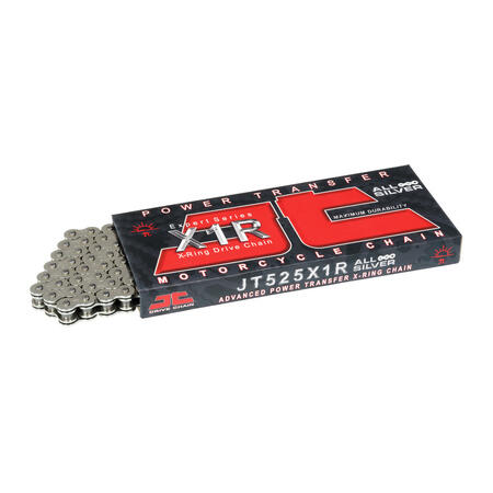 JT CHAIN NN525X1R 114L