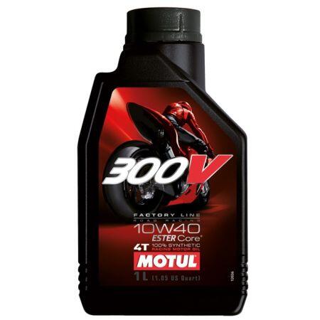 300V10W40