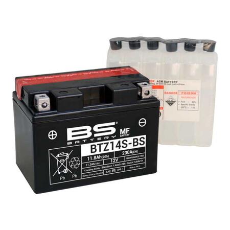 BTZ14S-BS