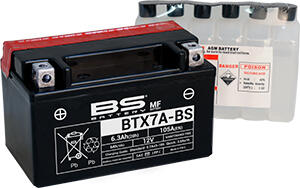 BTX7A-BS/YTX7A-BS