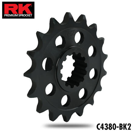 C4380-16BK2