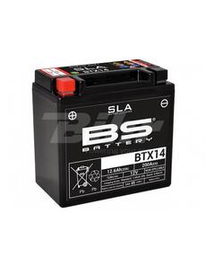BTX14 FA