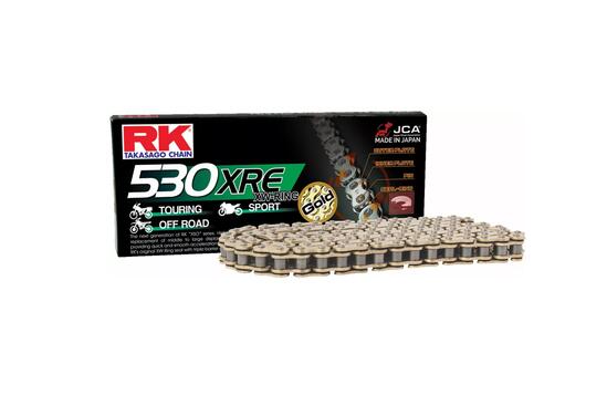 GB530XRE118L
