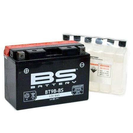 BT9B-BS YT9B-BS