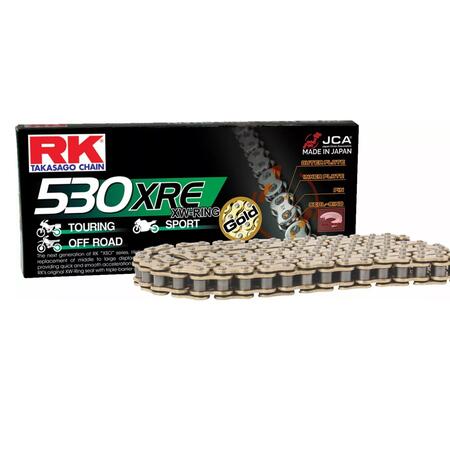GB530XRE118L