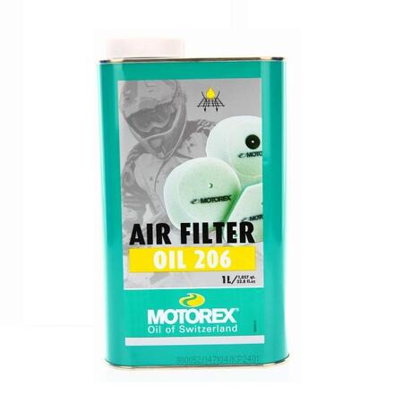 AIRFILTEROIL206