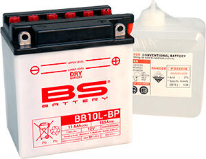 BB10L-BP YB10L-B2