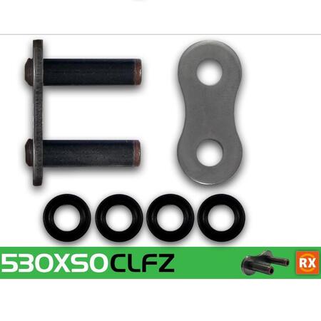 RK530XSOZ1