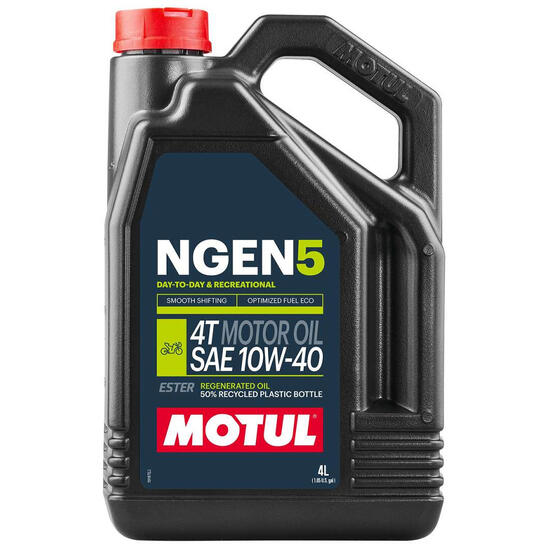 10W-40