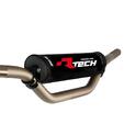 Кормило титаний 22mm RTECH MX/ENDURO