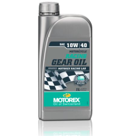 GEAR OIL 10W40