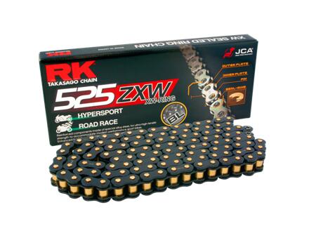 BL525ZXW 120L RK CHAIN
