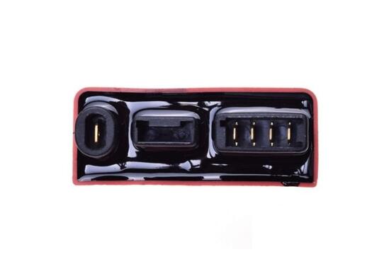 CDI IGNATION RUNNER FX125