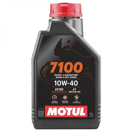 7100 10w-40